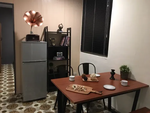 公寓 出租 TWD 25 000 - 溪尾街196巷 - 2 房