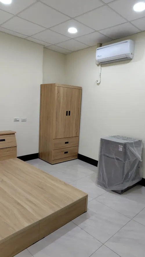 分租套房、雅房 出租 TWD 7 000 - 7 坪 - 溪湖鎮,彰化縣 slide 9