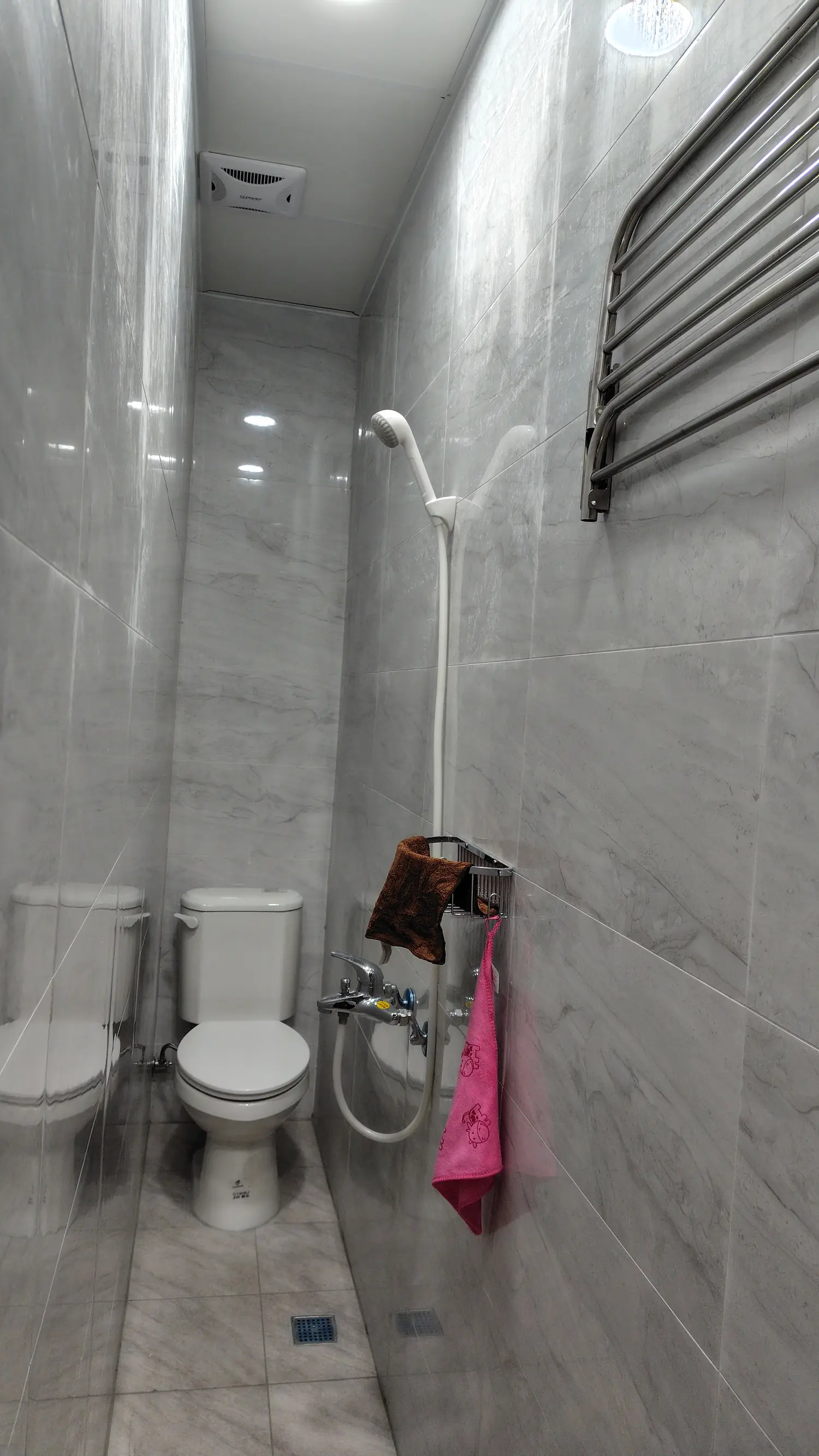 分租套房、雅房 出租 TWD 7 000 - 7 坪 - 溪湖鎮,彰化縣 slide 16