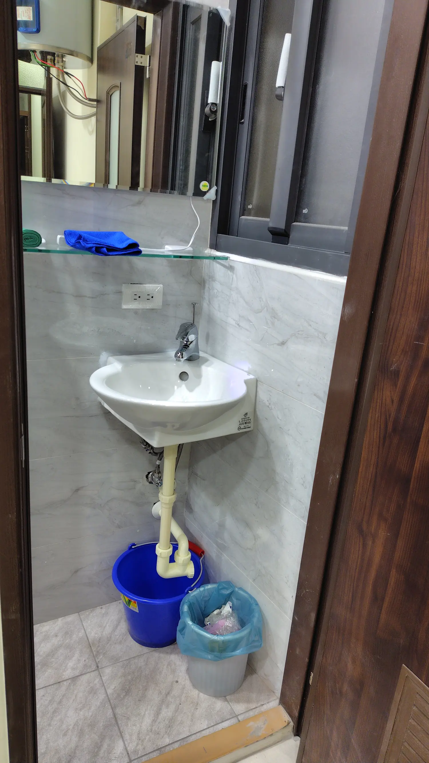 分租套房、雅房 出租 TWD 7 000 - 7 坪 - 溪湖鎮,彰化縣 slide 15