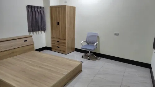 分租套房、雅房 出租 TWD 7 000 - 7 坪 - 溪湖鎮,彰化縣 slide 3