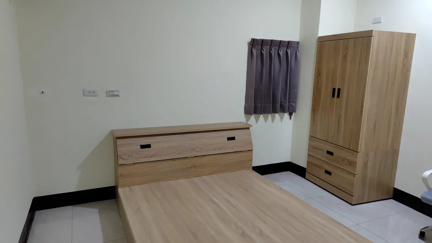 分租套房、雅房 出租 TWD 7 000 - 7 坪 - 溪湖鎮,彰化縣 slide 1