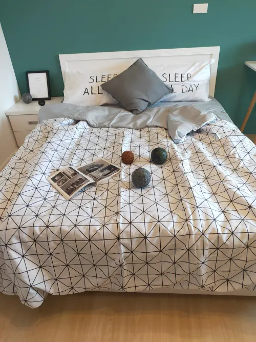 Private room for rent TWD 18 000 - Lane 26, Taishun Street - 5 bedrooms