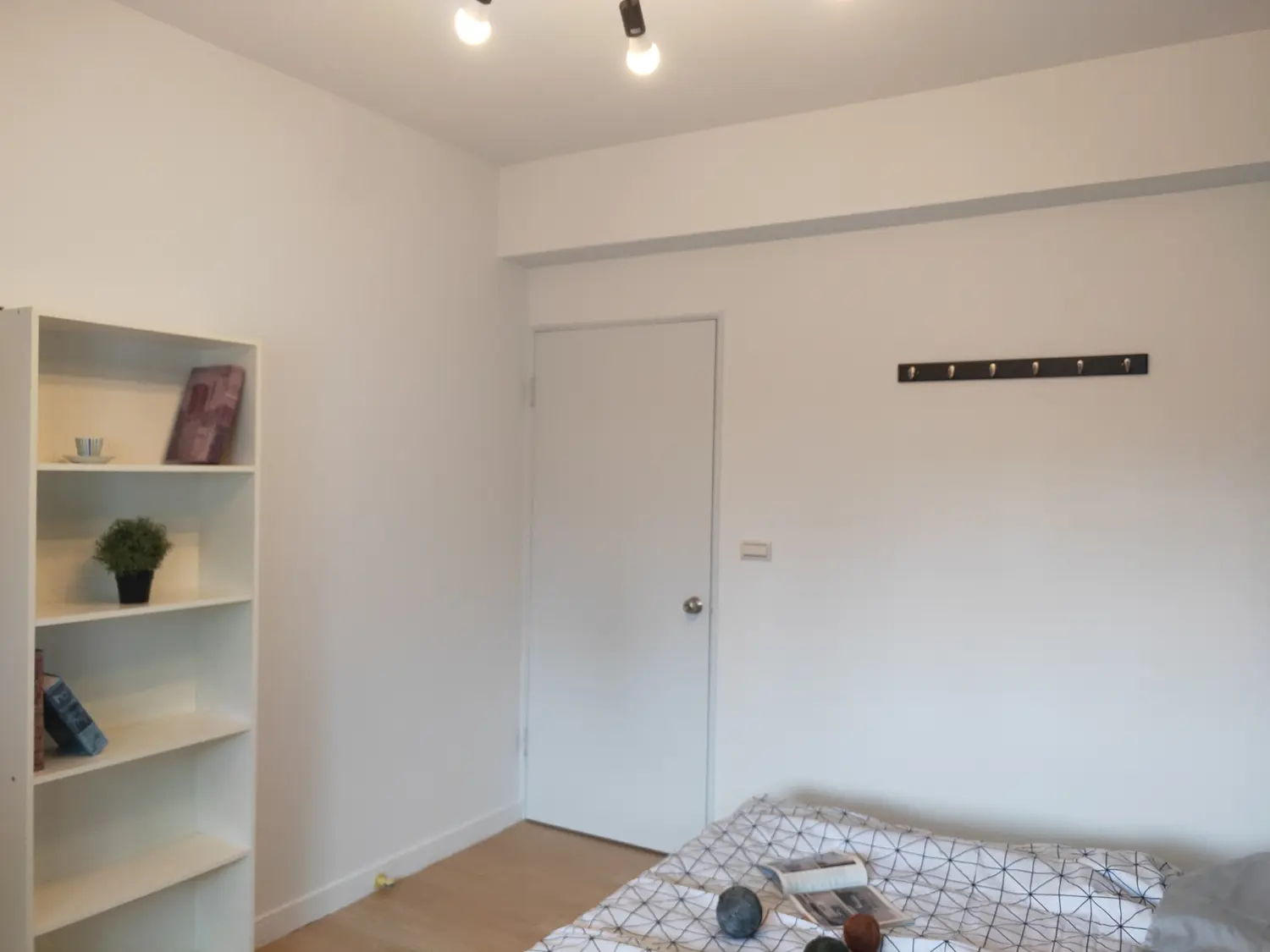 Private room for rent TWD 18 000 - 5 ping - Daan District,Taipei City slide 8