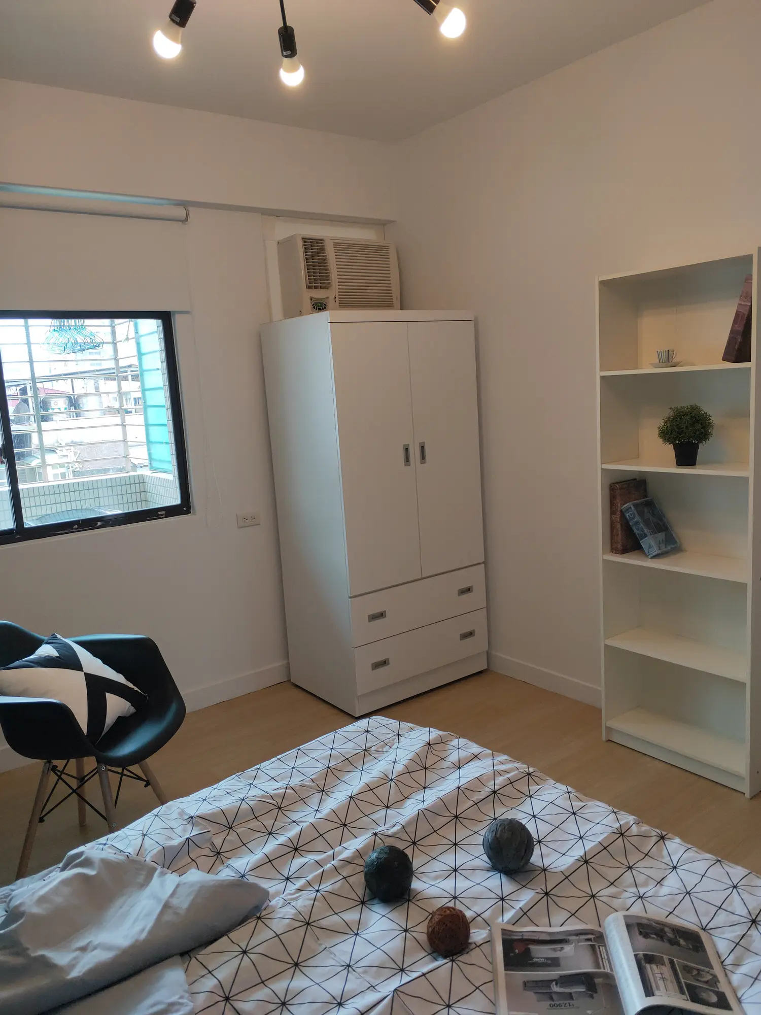 Private room for rent TWD 18 000 - 5 ping - Daan District,Taipei City slide 13