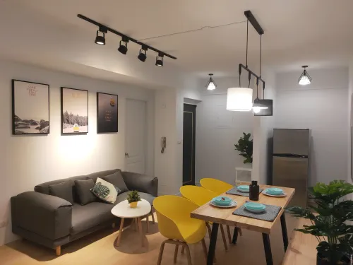 Room for rent TWD 15 000 - Lane 26, Taishun Street - 5 bedrooms