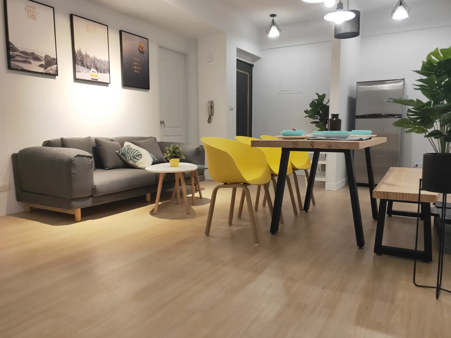 Private room for rent TWD 18 000 - 5 ping - Daan District,Taipei City slide 0