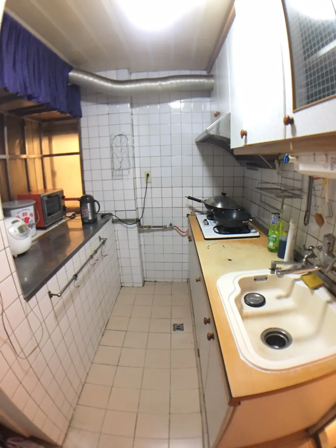 Room for rent in Daan District, Taipei City | TWD 12 500 | 3 ping slide 2