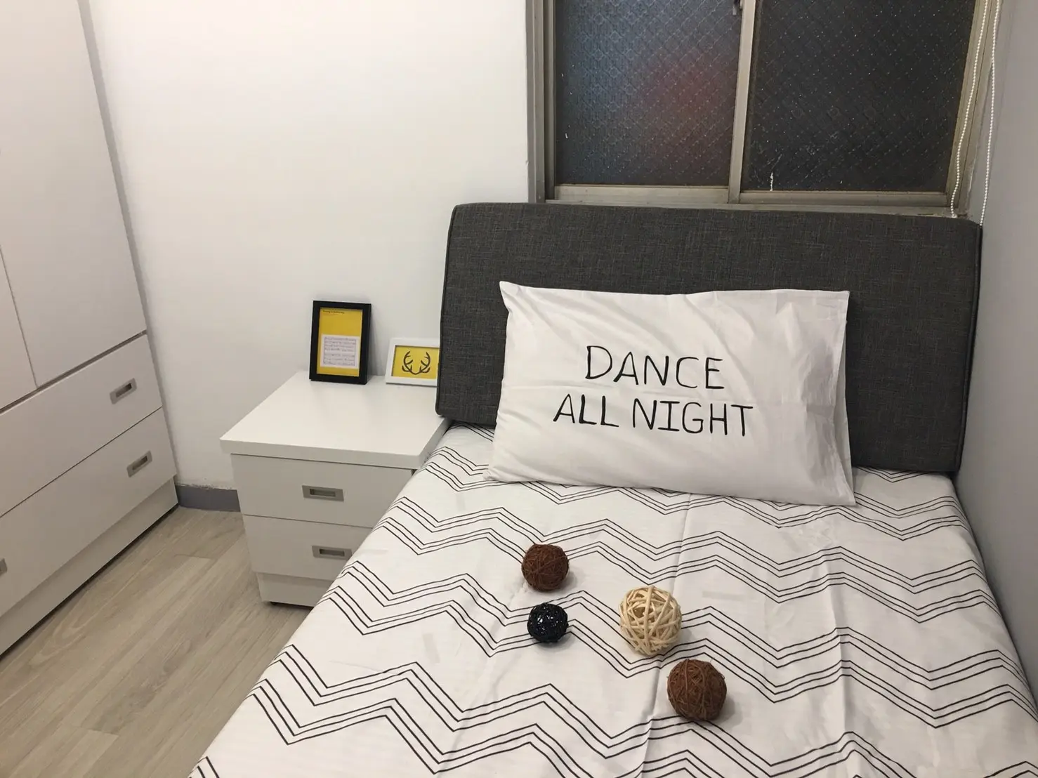 Room for rent in Daan District, Taipei City | TWD 12 500 | 3 ping slide 0