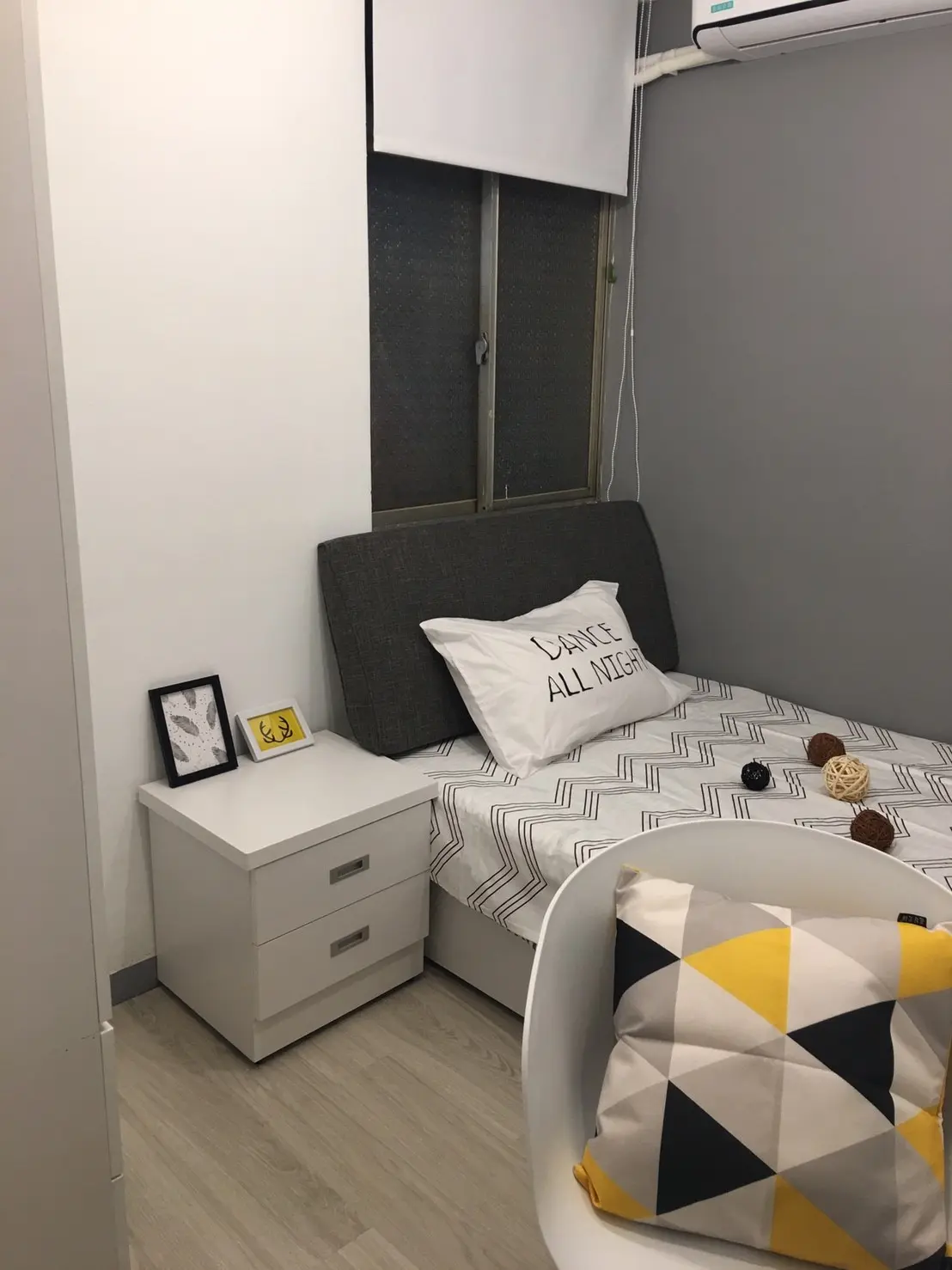 Room for rent in Daan District, Taipei City | TWD 12 500 | 3 ping slide 5