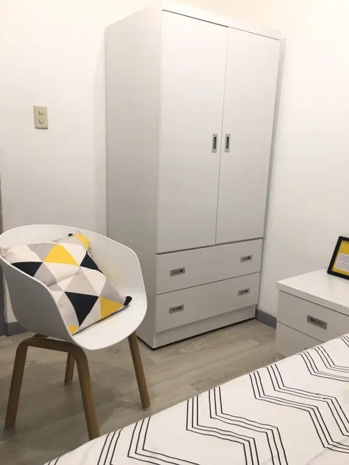 Room for rent TWD 12 500 - Alley 44, Lane 175, Section 2, Heping East Road - 4 bedrooms