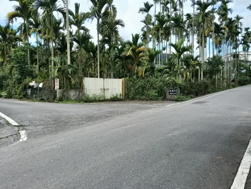 Land for sale in Yuchi Township, Nantou County | NT$ 17 000 000 | 1 776 ping slide 5