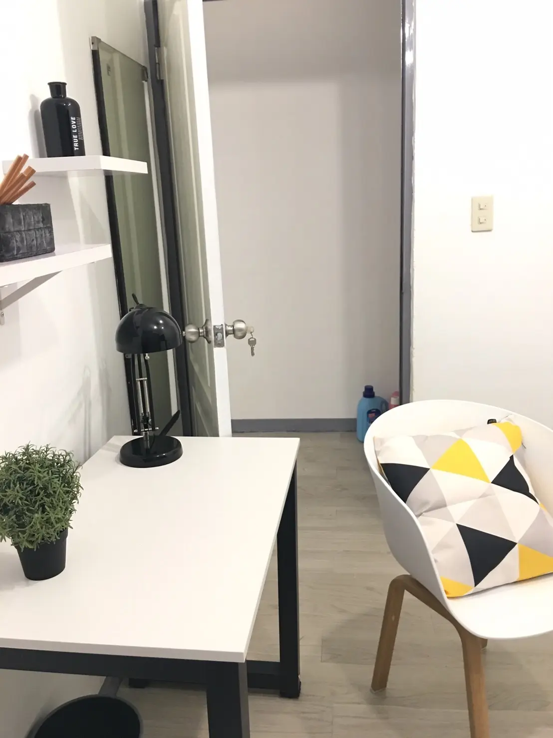 Room for rent in Daan District, Taipei City | TWD 12 500 | 3 ping slide 7