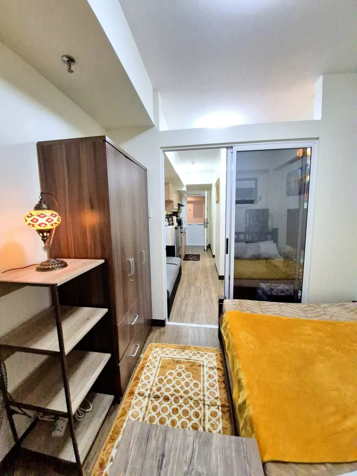 Studio apartment for rent TWD 20 000 - 10 ping - Daan District,Taipei City slide 6