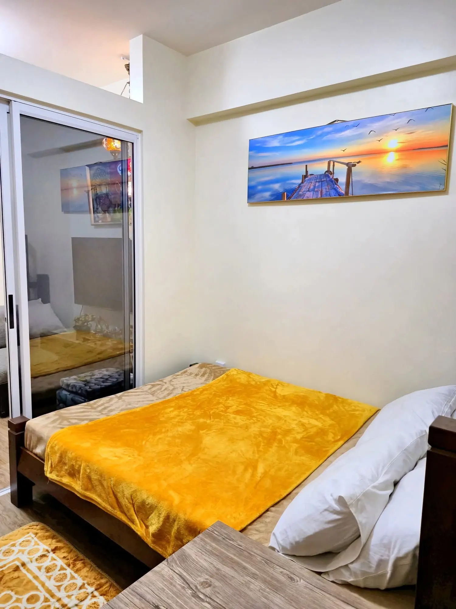 Studio apartment for rent TWD 20 000 - 10 ping - Daan District,Taipei City slide 7