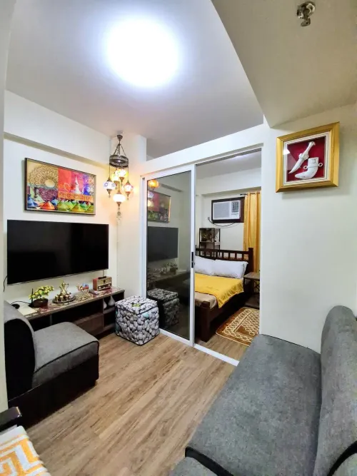 Apartment for rent TWD 20 000 - Lane 223, Section 4, Zhongxiao E Rd - Studio