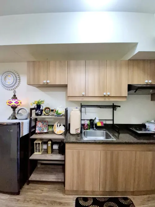 Apartment for rent TWD 20 000 - Lane 223, Section 4, Zhongxiao E Rd - Studio