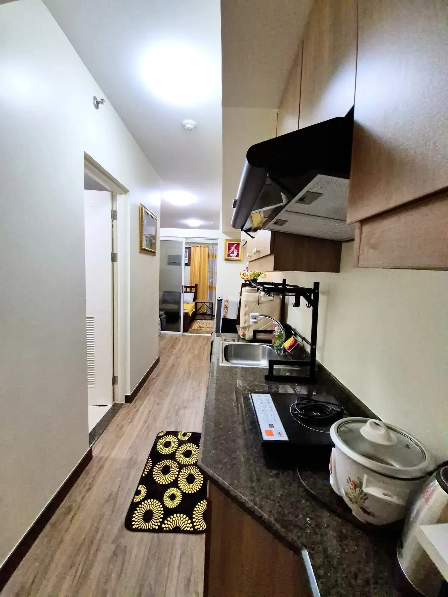 Studio apartment for rent TWD 20 000 - 10 ping - Daan District,Taipei City slide 8