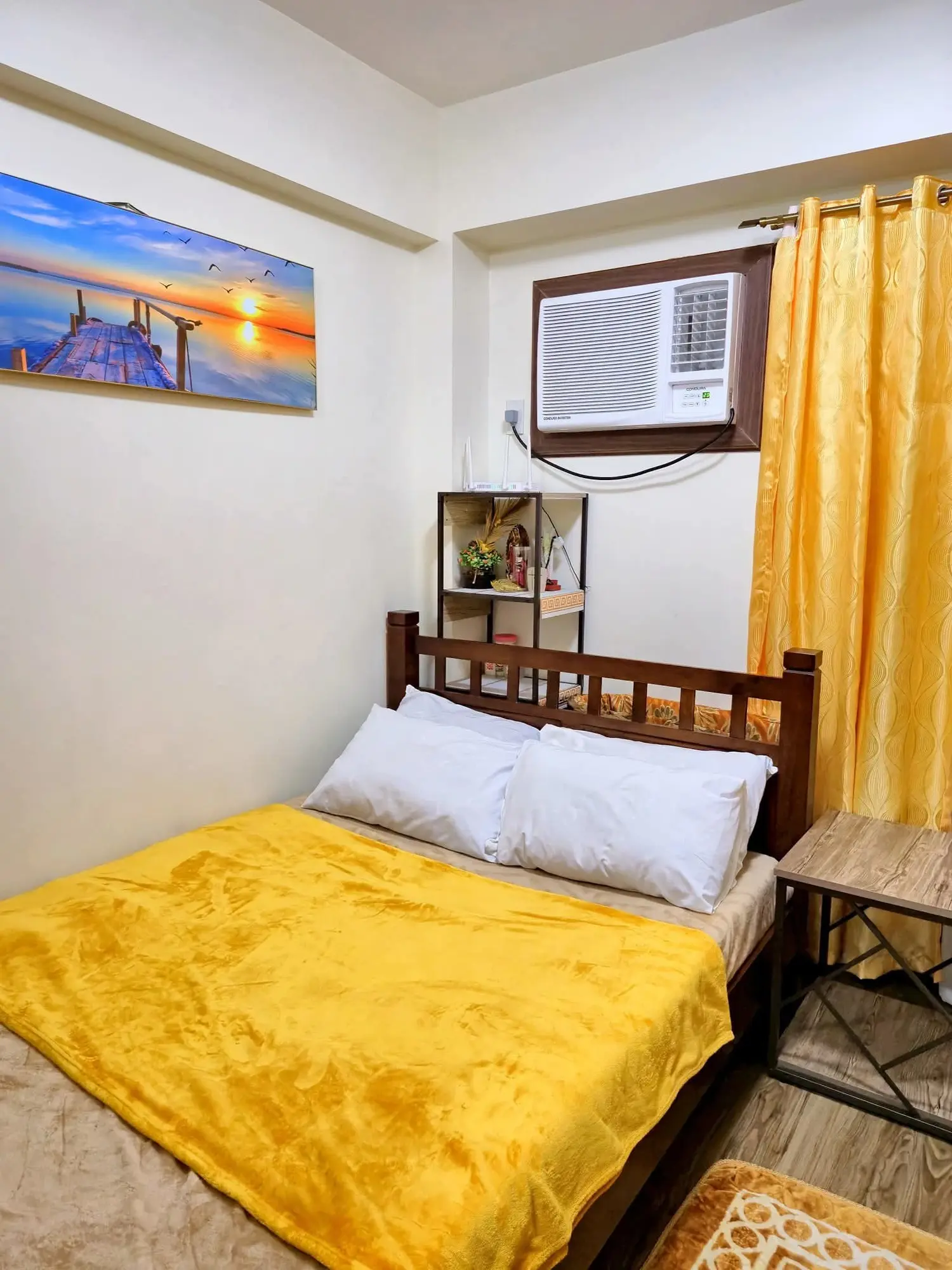 Studio apartment for rent TWD 20 000 - 10 ping - Daan District,Taipei City slide 11