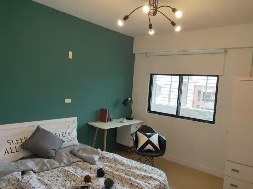 Private room for rent TWD 18 000 - Lane 26, Taishun Street - 5 bedrooms