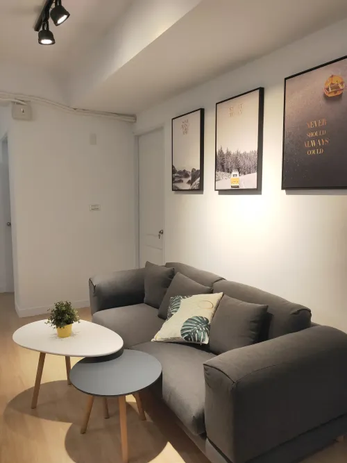 Private room for rent TWD 18 000 - Lane 26, Taishun Street - 5 bedrooms