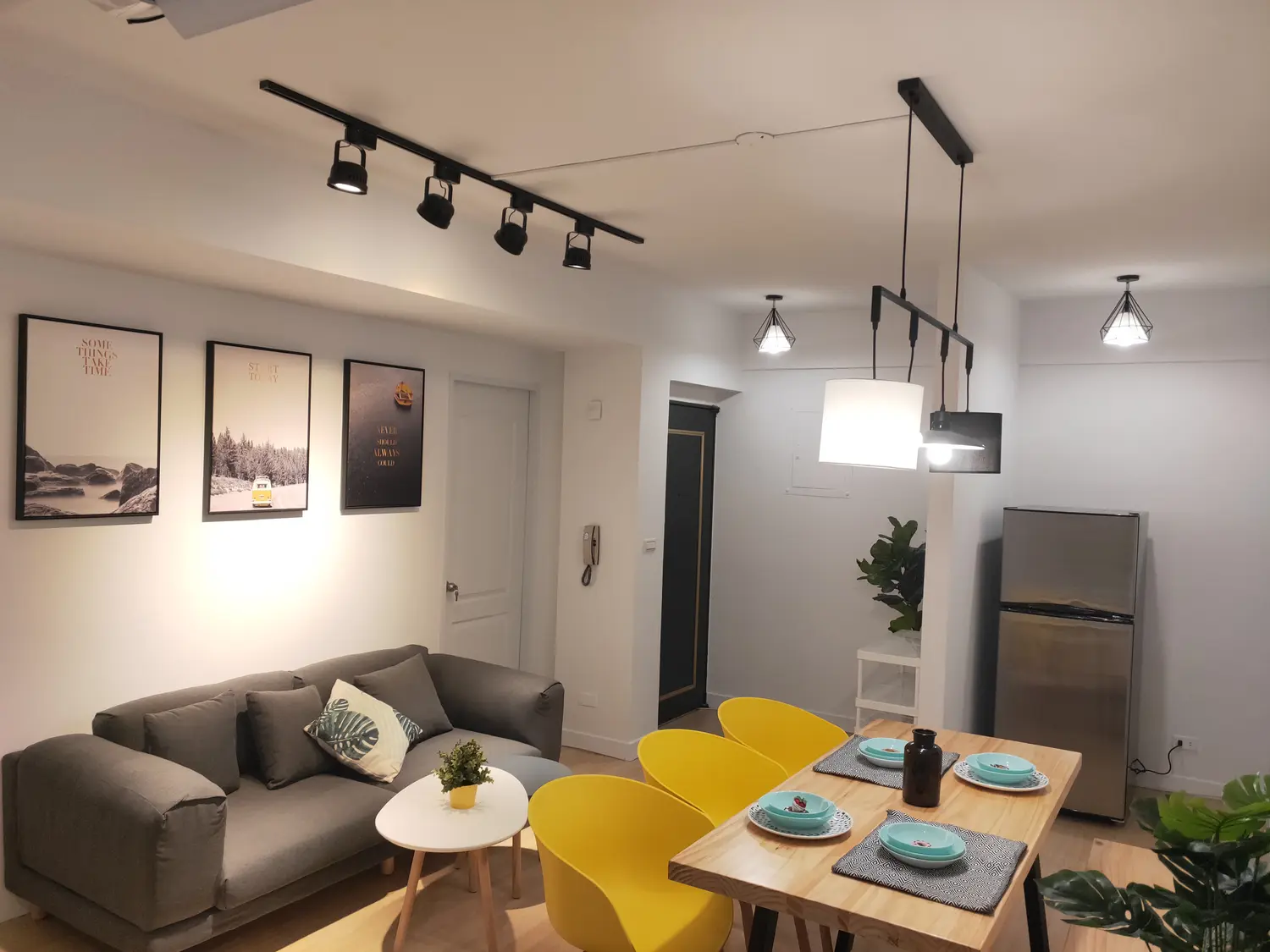 Private room for rent TWD 18 000 - 5 ping - Daan District,Taipei City slide 3