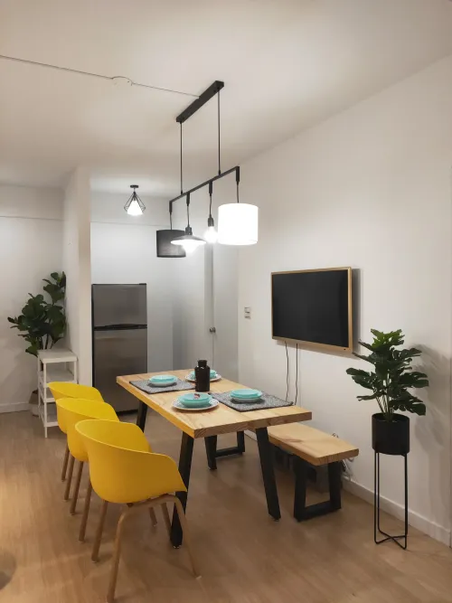 Private room for rent TWD 18 000 - Lane 26, Taishun Street - 5 bedrooms