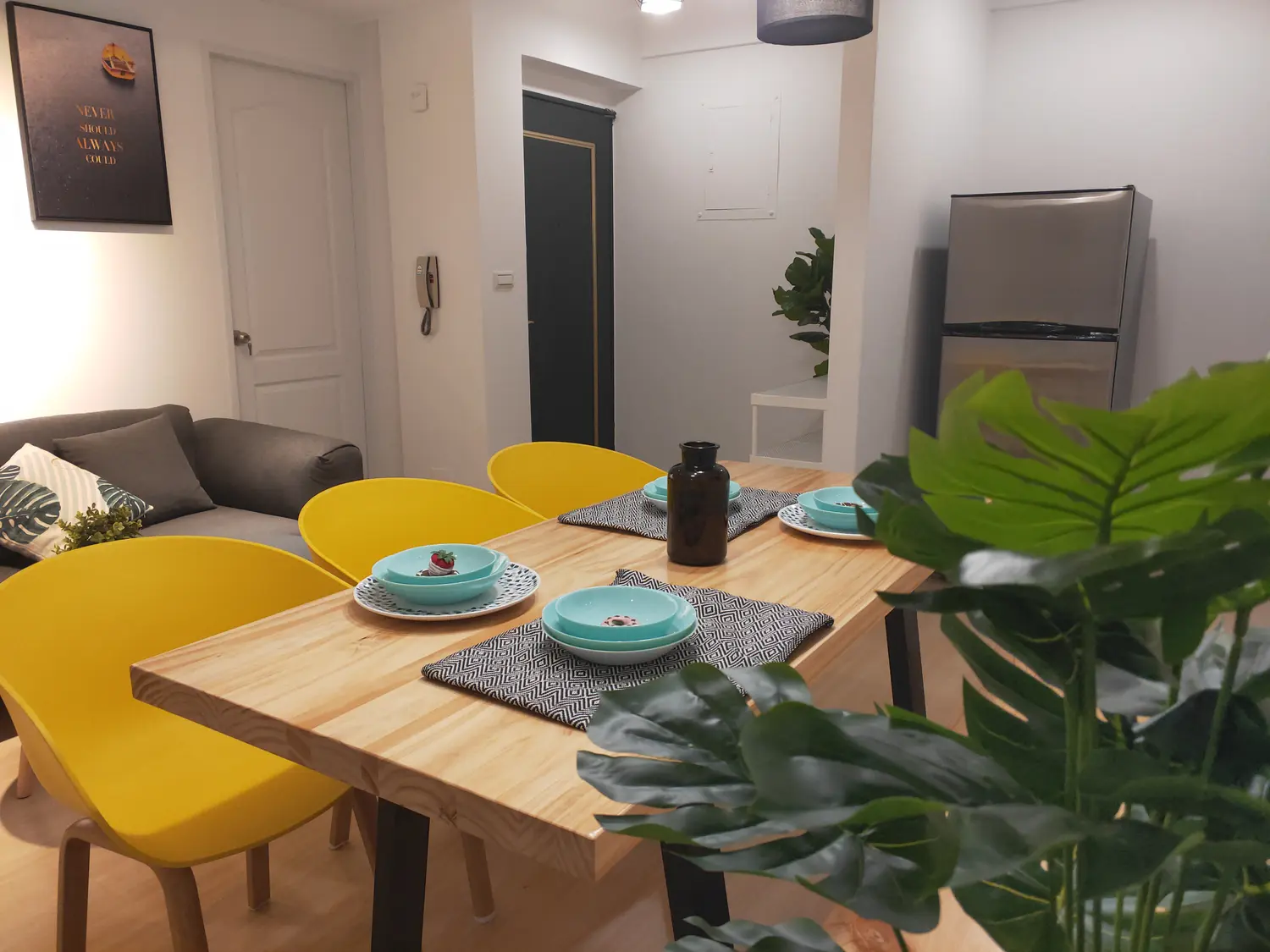 Private room for rent TWD 18 000 - 5 ping - Daan District,Taipei City slide 2