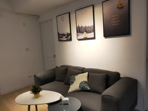 Room for rent TWD 15 000 - Lane 26, Taishun Street - 5 bedrooms