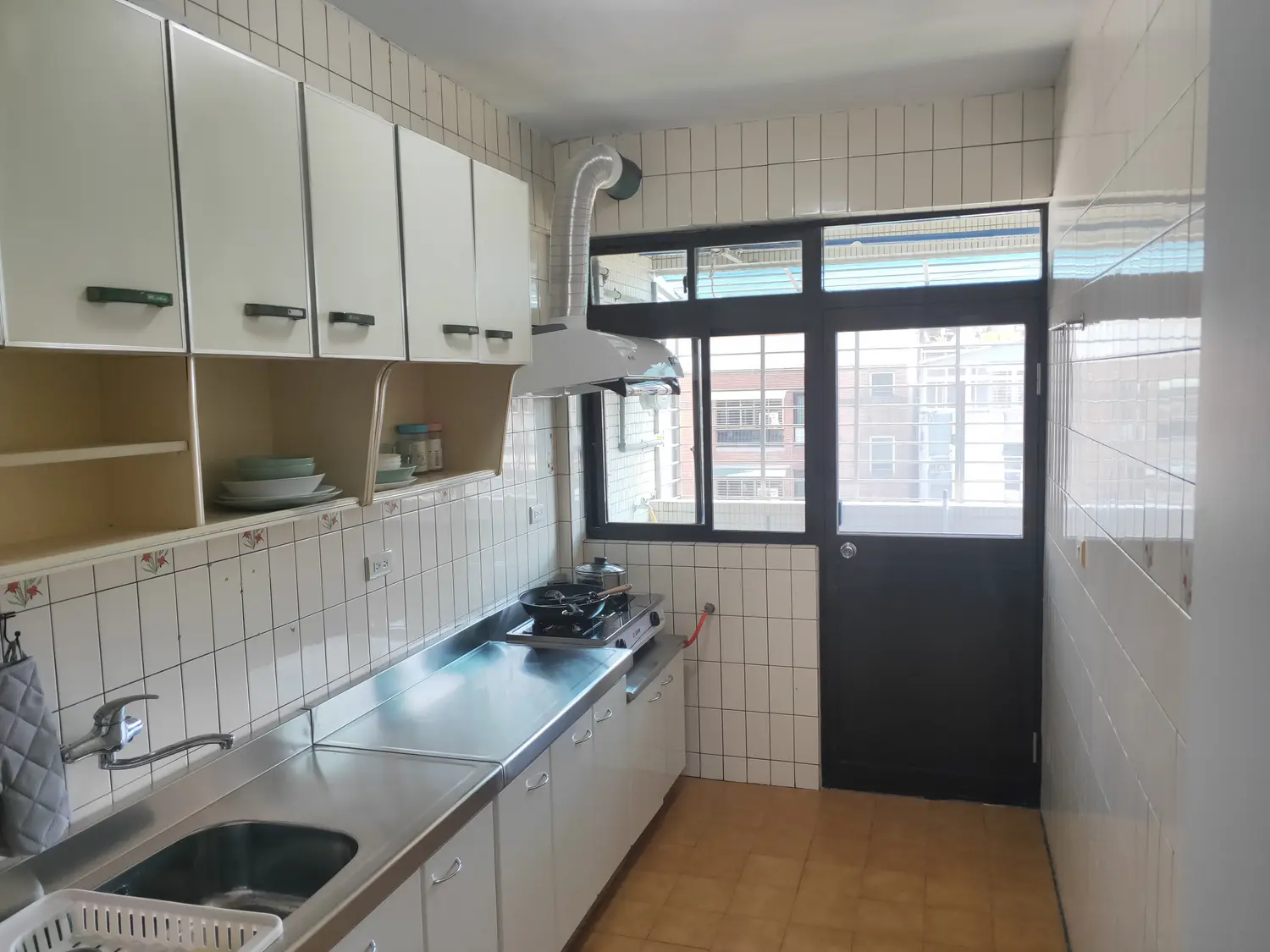 Room for rent in Daan District, Taipei City | TWD 15 000 | 3 ping slide 8
