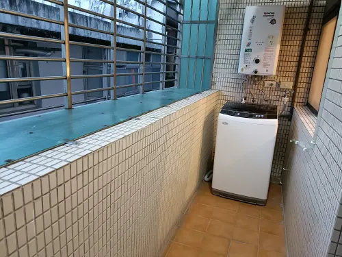 Private room for rent TWD 15 000 - Lane 26, Taishun Street - 4 bedrooms