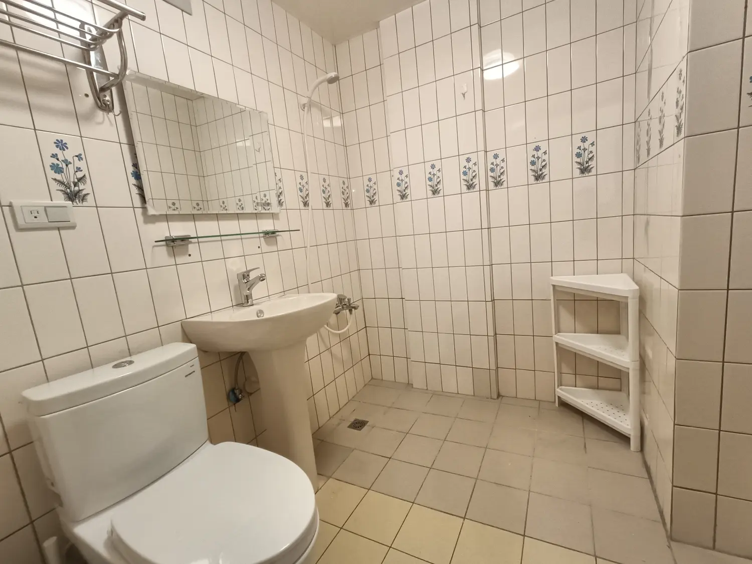 Private room for rent TWD 15 000 - 3 ping - Daan District,Taipei City slide 9