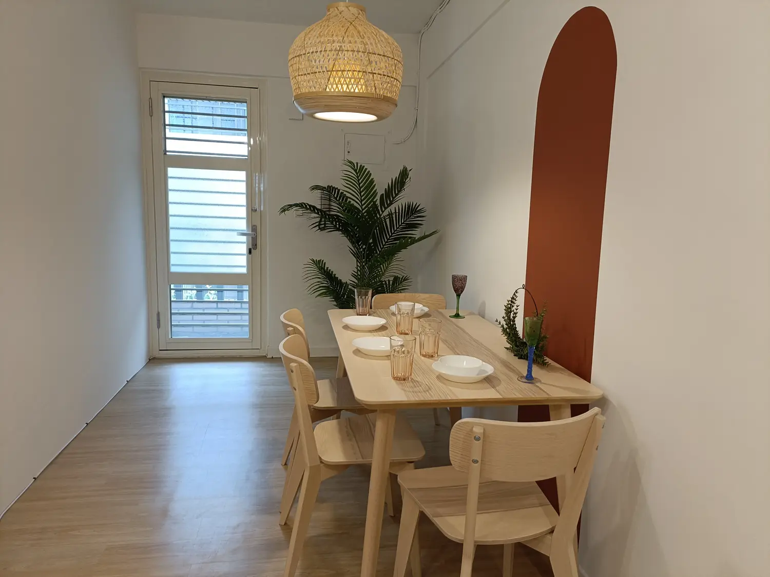 Private room for rent TWD 15 000 - 3 ping - Daan District,Taipei City slide 14