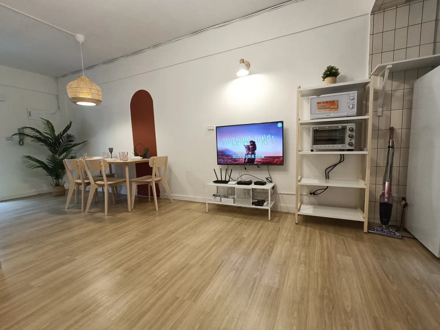 Private room for rent TWD 15 000 - 3 ping - Daan District,Taipei City slide 3