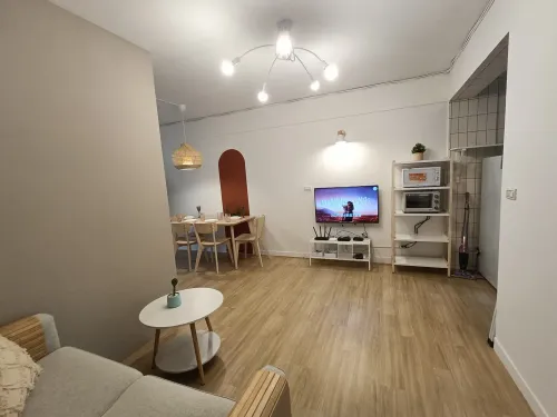 Private room for rent TWD 15 000 - Lane 26, Taishun Street - 4 bedrooms