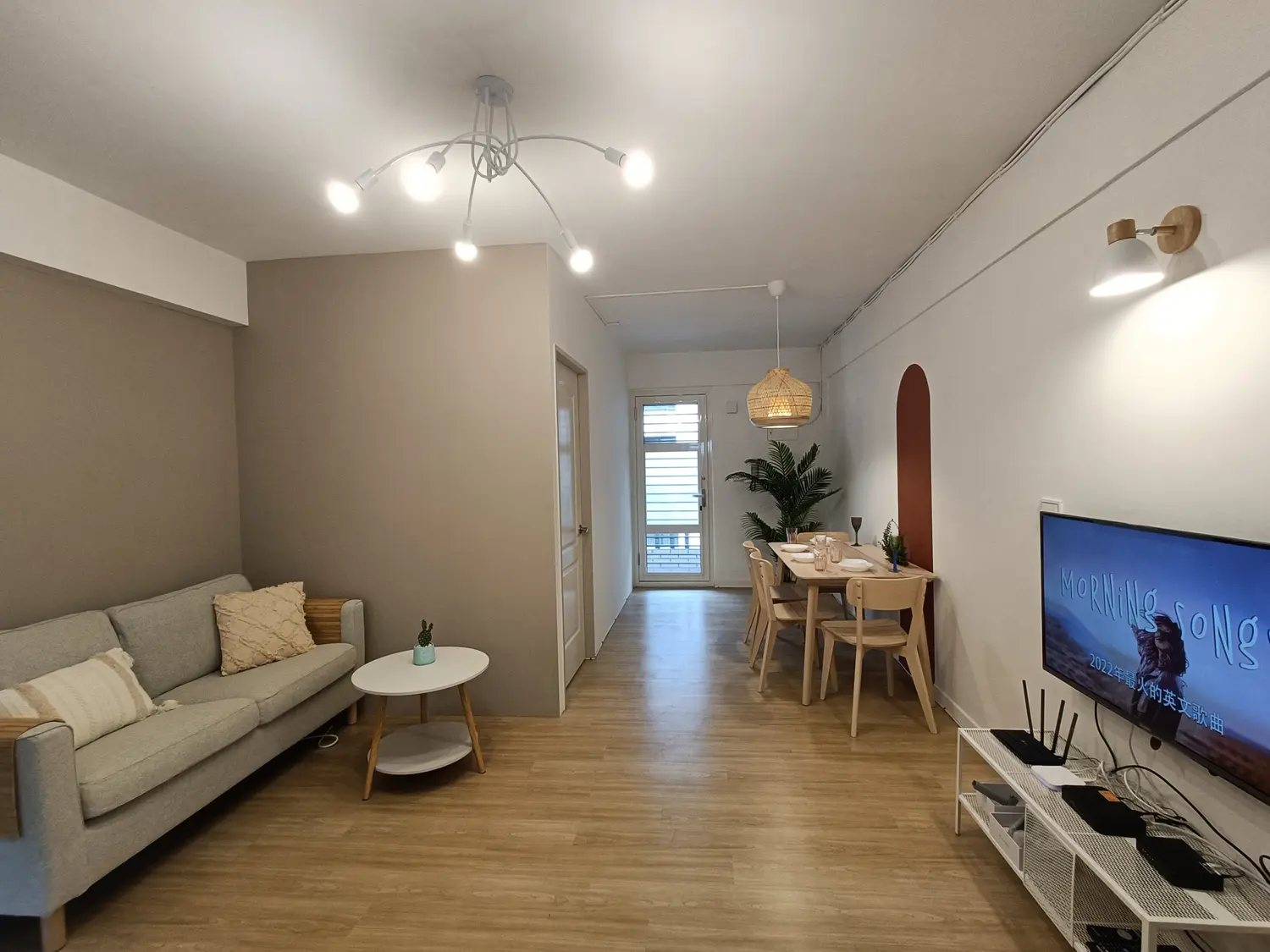 Private room for rent TWD 15 000 - 3 ping - Daan District,Taipei City slide 12