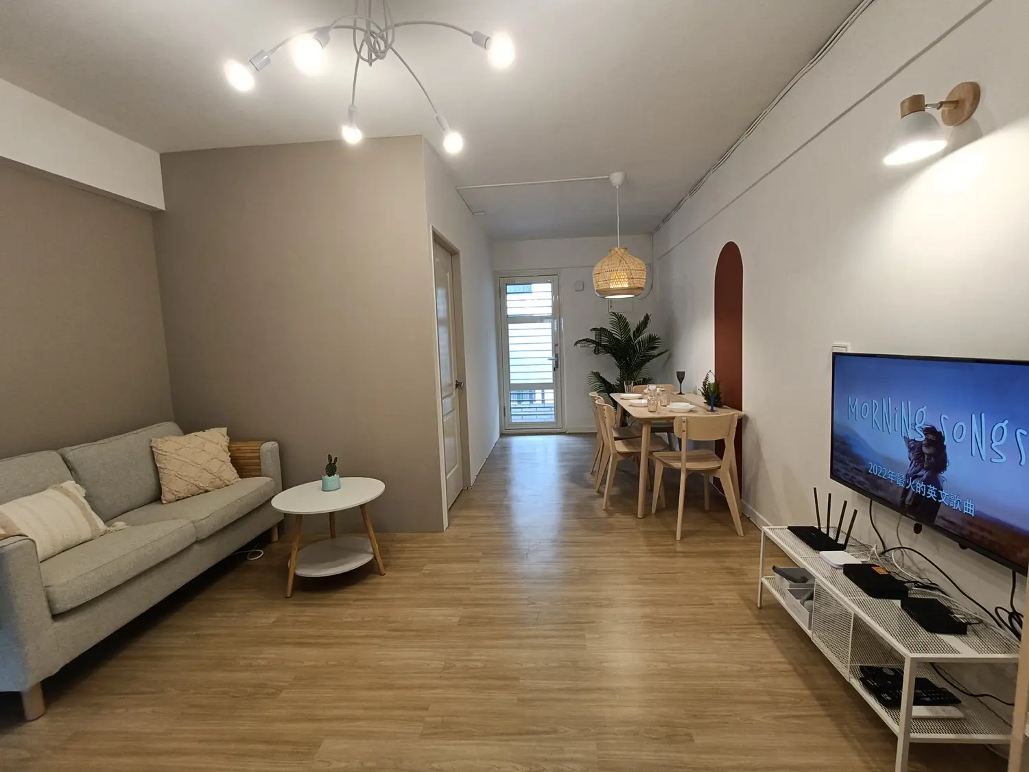 Private room for rent TWD 15 000 - 3 ping - Daan District,Taipei City slide 7