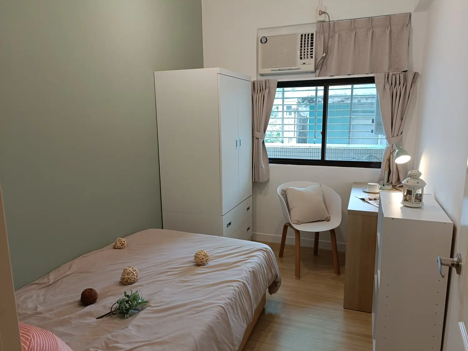 Private room for rent TWD 15 000 - 3 ping - Daan District,Taipei City slide 11