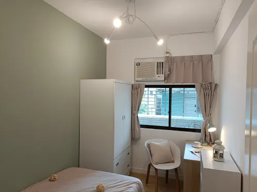 Private room for rent TWD 15 000 - Lane 26, Taishun Street - 4 bedrooms