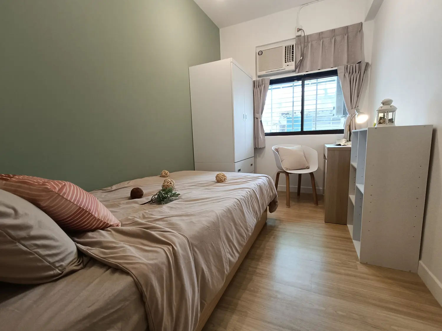 Private room for rent TWD 15 000 - 3 ping - Daan District,Taipei City slide 13