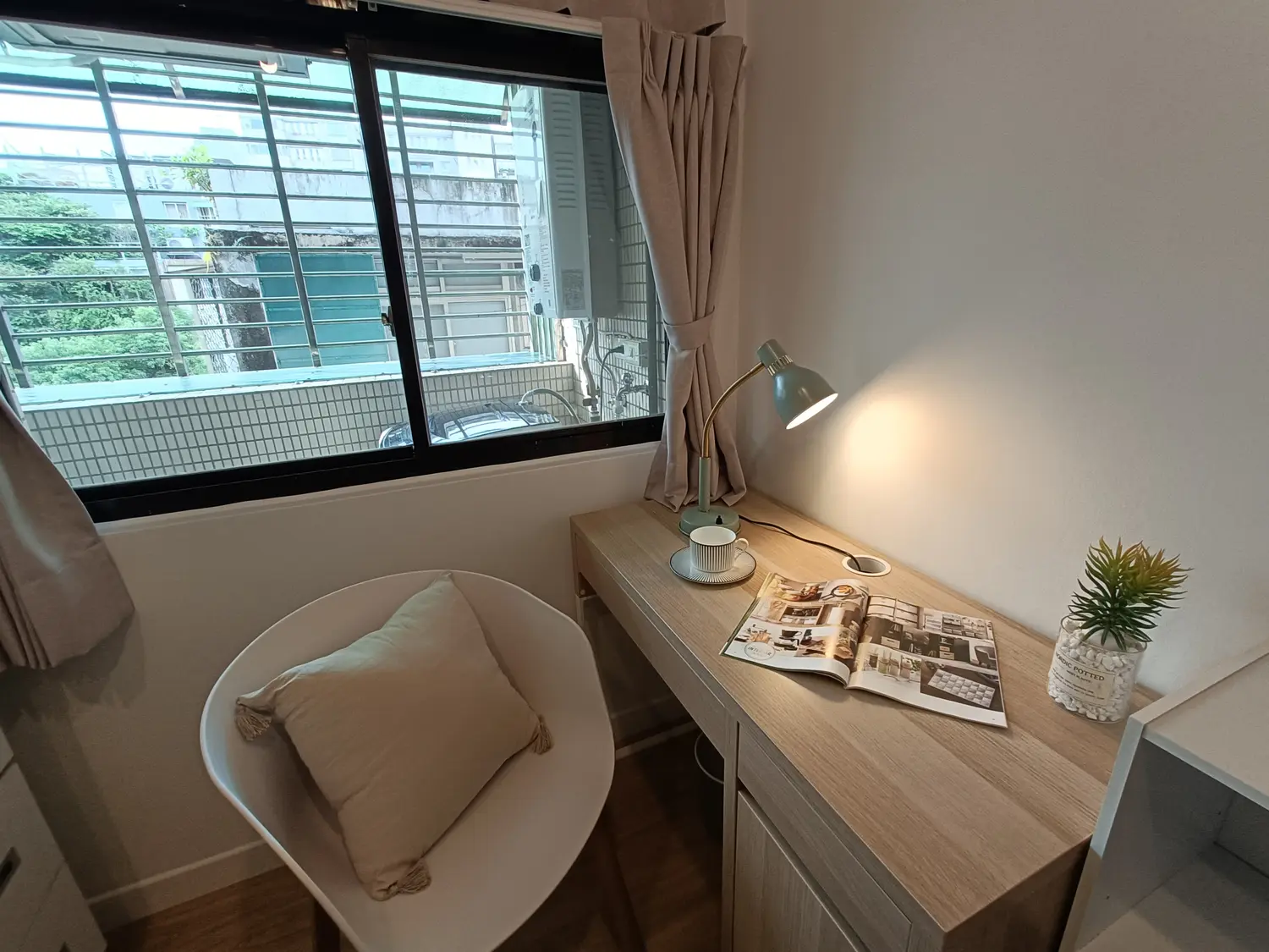 Private room for rent TWD 15 000 - 3 ping - Daan District,Taipei City slide 7