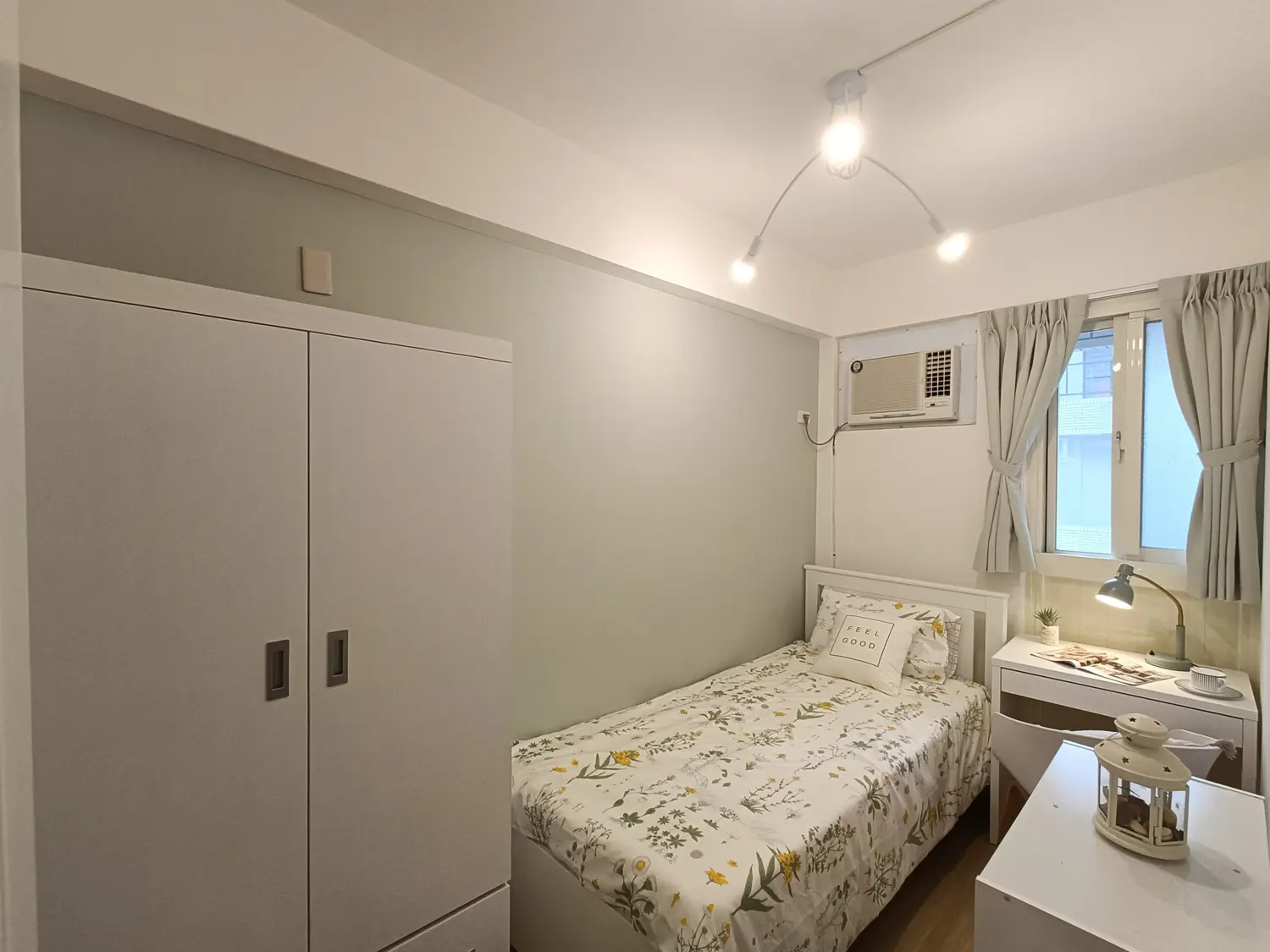 Private room for rent TWD 15 000 - 3 ping - Daan District,Taipei City slide 1