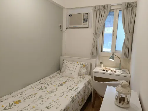 Private room for rent TWD 15 000 - Lane 26, Taishun Street - 4 bedrooms