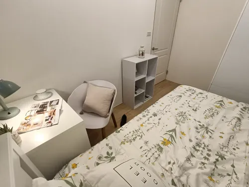 Private room for rent TWD 15 000 - Lane 26, Taishun Street - 4 bedrooms