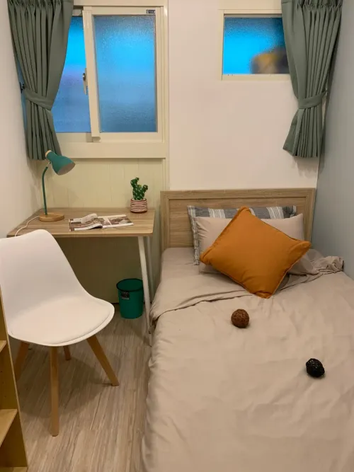 Private room for rent TWD 15 000 - Anju Street - 5 bedrooms