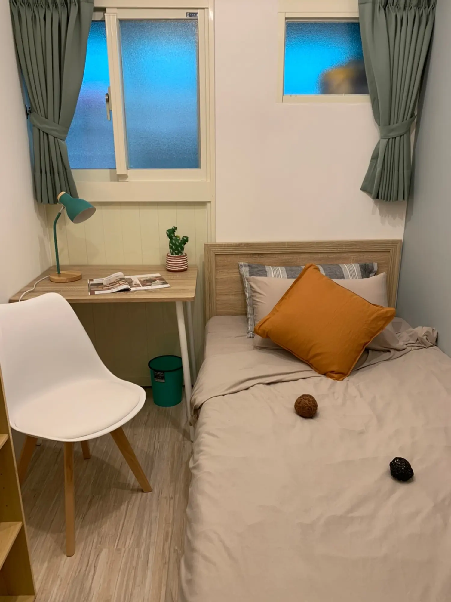 Private room for rent TWD 15 000 - 3 ping - Daan District,Taipei City slide 11