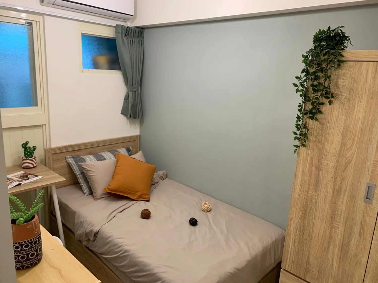 Private room for rent TWD 15 000 - 3 ping - Daan District,Taipei City slide 9