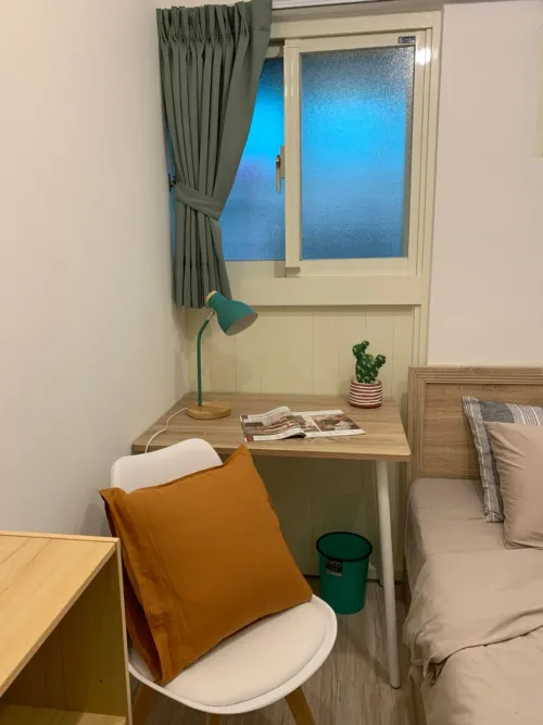 Private room for rent TWD 15 000 - Anju Street - 5 bedrooms