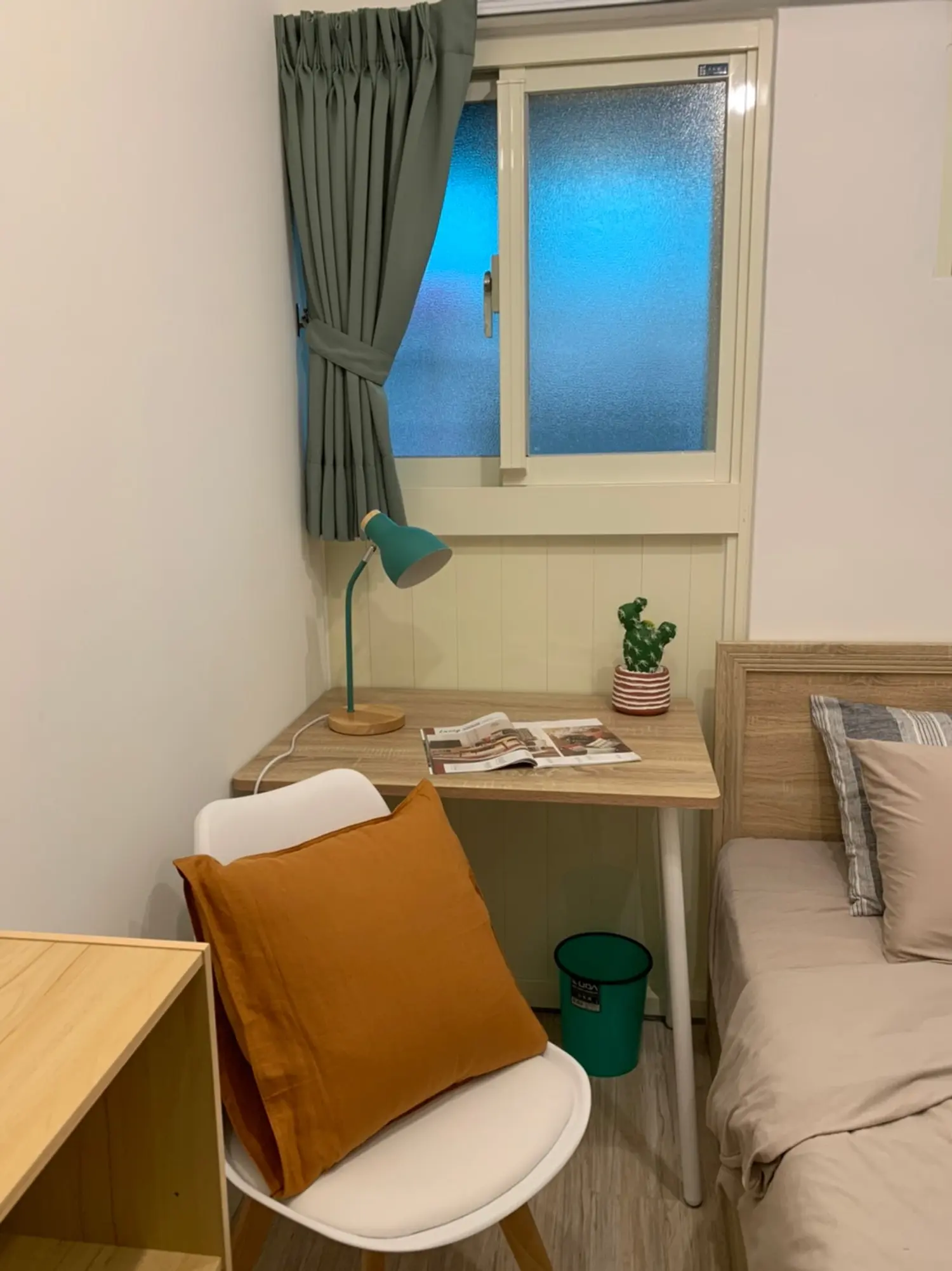 Private room for rent TWD 15 000 - 3 ping - Daan District,Taipei City slide 10