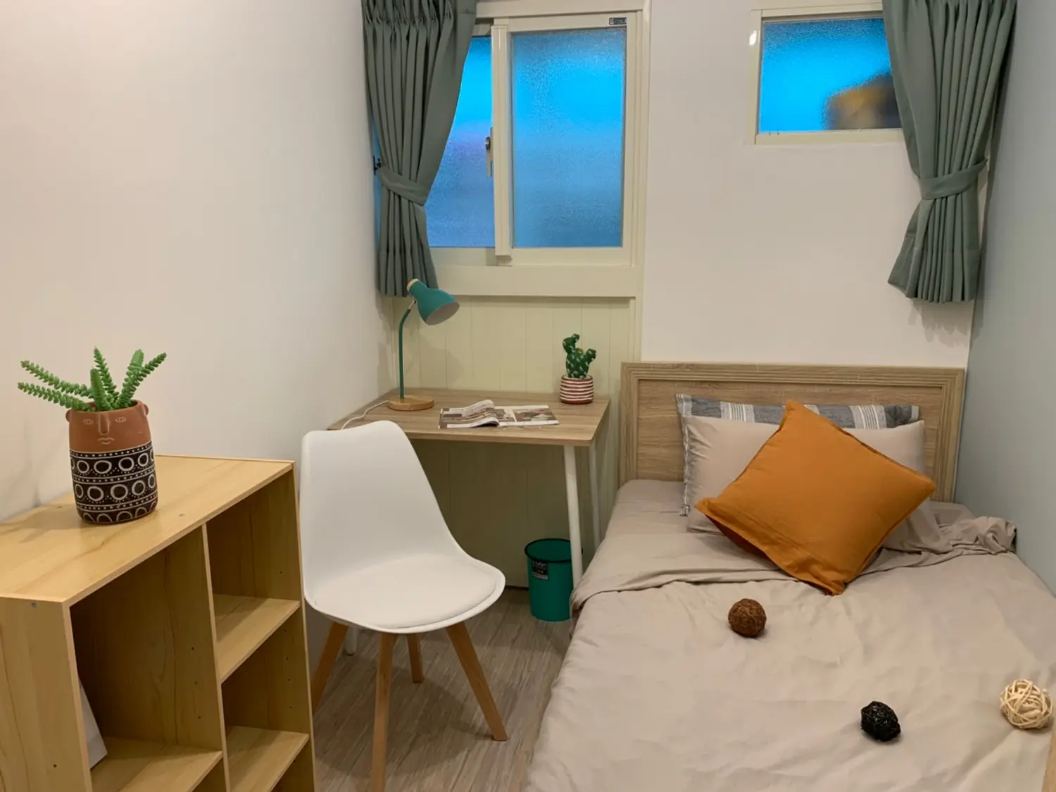 Private room for rent TWD 15 000 - 3 ping - Daan District,Taipei City slide 8